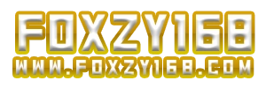 foxzy168 logo